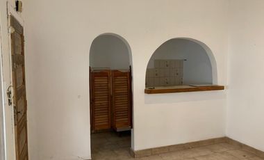 Departamento Tipo Casa en venta en Bernal Oeste