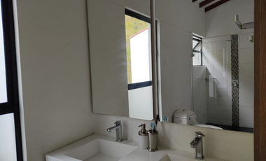 casa en venta en alcaravanes. Cod V400204