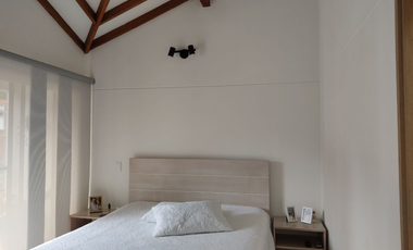 casa en venta en alcaravanes. Cod V400204