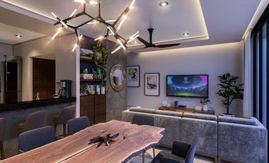 Casa Boreana residencial en venta,Cholul, Yucatán.