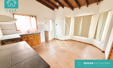 #VentaRUKAN | Casa de 3 Ambientes | Barrio VISTA HERMOSA | Calle MAESTROS ARGENTINOS y VILLAGRAN | Caleta Olivia.-