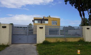 Casa en venta de 2 dormitorios c/ cochera en Mar de Cobo