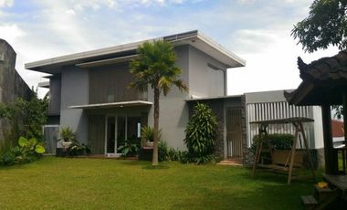 UPDATE HARGA FS Villa Tretes Mewah