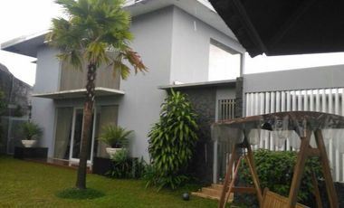 UPDATE HARGA FS Villa Tretes Mewah