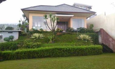 UPDATE HARGA FS Villa Tretes Mewah