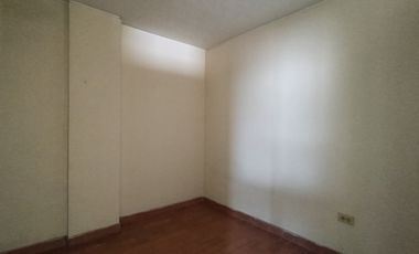 apartamento en arriendo en sayago. Cod A12167