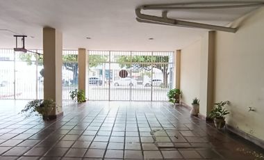 apartamento en arriendo en sayago. Cod A12167