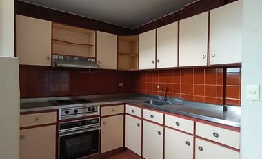 apartamento en arriendo en sayago. Cod A12167