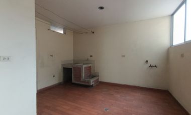 apartamento en arriendo en sayago. Cod A12167