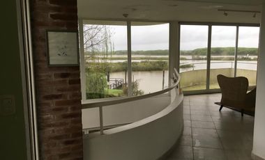 Venta y alquiler casa barrio cerrado country nautico en Isla Santa Monica, Delta