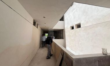 Departamento 1 rec, 2o nivel, Temozon Norte, pocos metros de Periferico, amenidades, ideal inversion