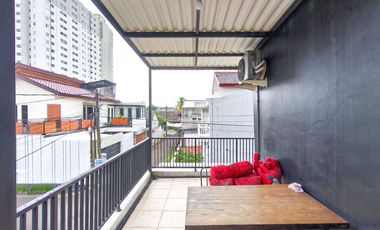 Rumah Hadap Timur LB 180 Siap KPR dekat RS Buah Hati Ciputat J-39185