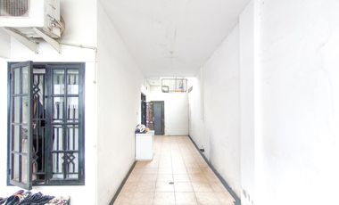 Rumah Hadap Timur LB 180 Siap KPR dekat RS Buah Hati Ciputat J-39185