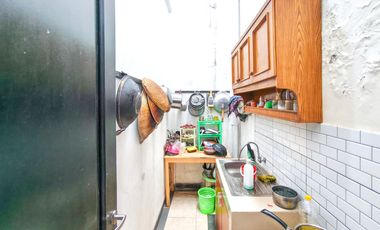 Rumah Hadap Timur LB 180 Siap KPR dekat RS Buah Hati Ciputat J-39185