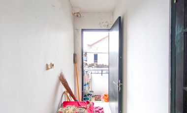 Rumah Hadap Timur LB 180 Siap KPR dekat RS Buah Hati Ciputat J-39185