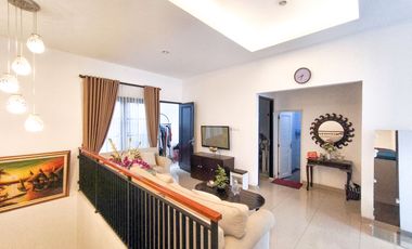 Rumah Hadap Timur LB 180 Siap KPR dekat RS Buah Hati Ciputat J-39185