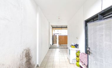 Rumah Hadap Timur LB 180 Siap KPR dekat RS Buah Hati Ciputat J-39185