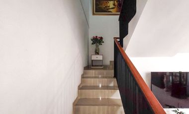 Rumah Hadap Timur LB 180 Siap KPR dekat RS Buah Hati Ciputat J-39185