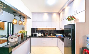 Rumah Hadap Timur LB 180 Siap KPR dekat RS Buah Hati Ciputat J-39185