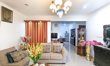 Rumah Hadap Timur LB 180 Siap KPR dekat RS Buah Hati Ciputat J-39185