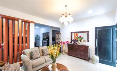 Rumah Hadap Timur LB 180 Siap KPR dekat RS Buah Hati Ciputat J-39185