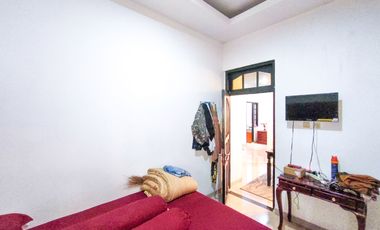 Rumah Hadap Timur LB 180 Siap KPR dekat RS Buah Hati Ciputat J-39185