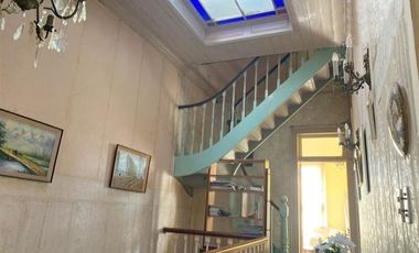Casa en venta en Valparaíso