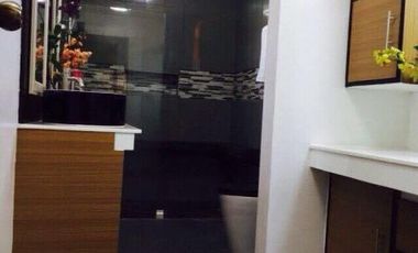 Beautiful House for Rent in Pandan Angeles City Near Marquee