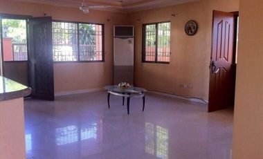 Beautiful House for Rent in Pandan Angeles City Near Marquee