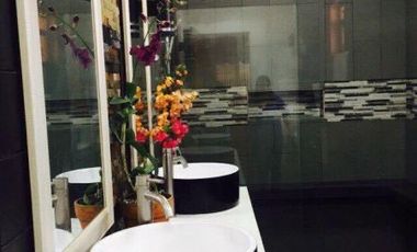 Beautiful House for Rent in Pandan Angeles City Near Marquee