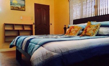 Beautiful House for Rent in Pandan Angeles City Near Marquee