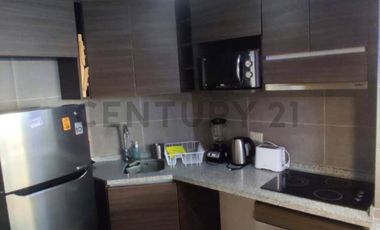 Arriendo departamento Club Océano, La Serena