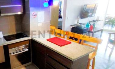 Arriendo departamento Club Océano, La Serena