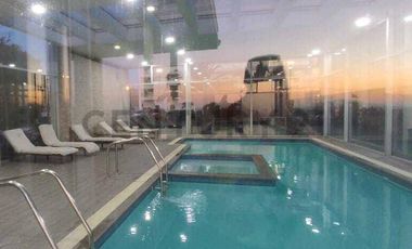 Arriendo departamento Club Océano, La Serena