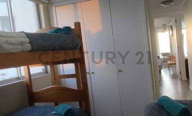 Arriendo departamento Club Océano, La Serena
