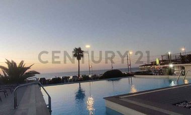 Arriendo departamento Club Océano, La Serena