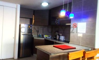 Arriendo departamento Club Océano, La Serena