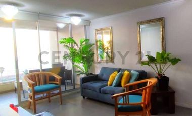 Arriendo departamento Club Océano, La Serena