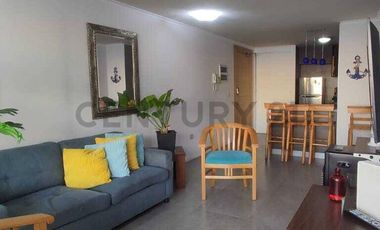 Arriendo departamento Club Océano, La Serena