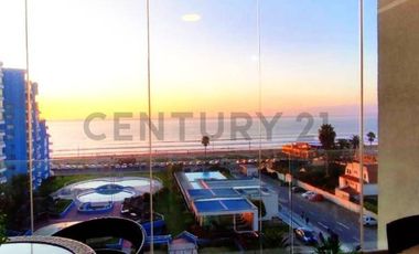 Arriendo departamento Club Océano, La Serena