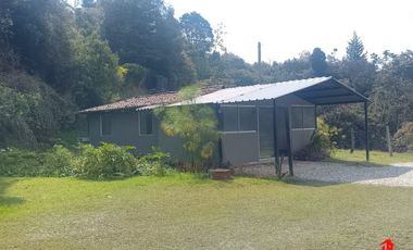 casa en arriendo en la fe. Cod A6594