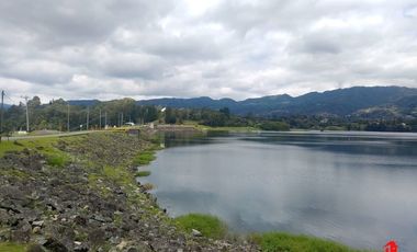 casa en arriendo en la fe. Cod A6594