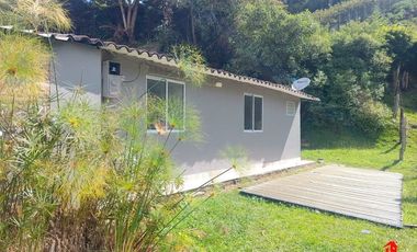 casa en arriendo en la fe. Cod A6594