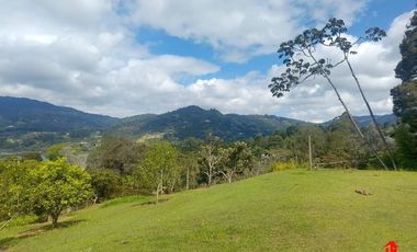 casa en arriendo en la fe. Cod A6594