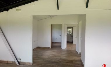 casa en arriendo en la fe. Cod A6594