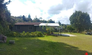 casa en arriendo en la fe. Cod A6594