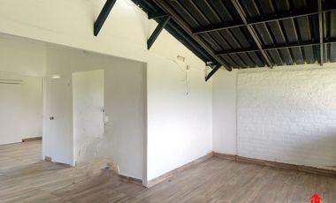 casa en arriendo en la fe. Cod A6594