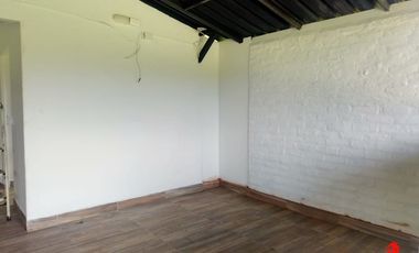 casa en arriendo en la fe. Cod A6594