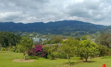 casa en arriendo en la fe. Cod A6594