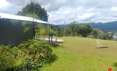 casa en arriendo en la fe. Cod A6594